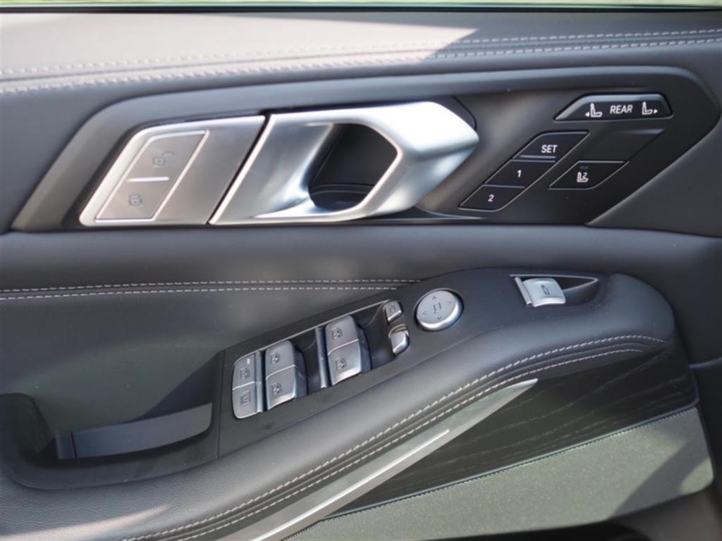 BMW X7 2022 - Importación desde Corea - HF Imports Iquique - Foto 11