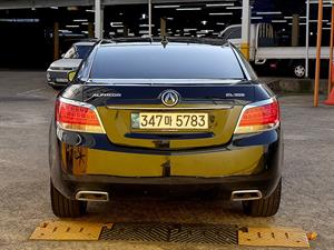 DAEWOO Alpheon - Vista 6