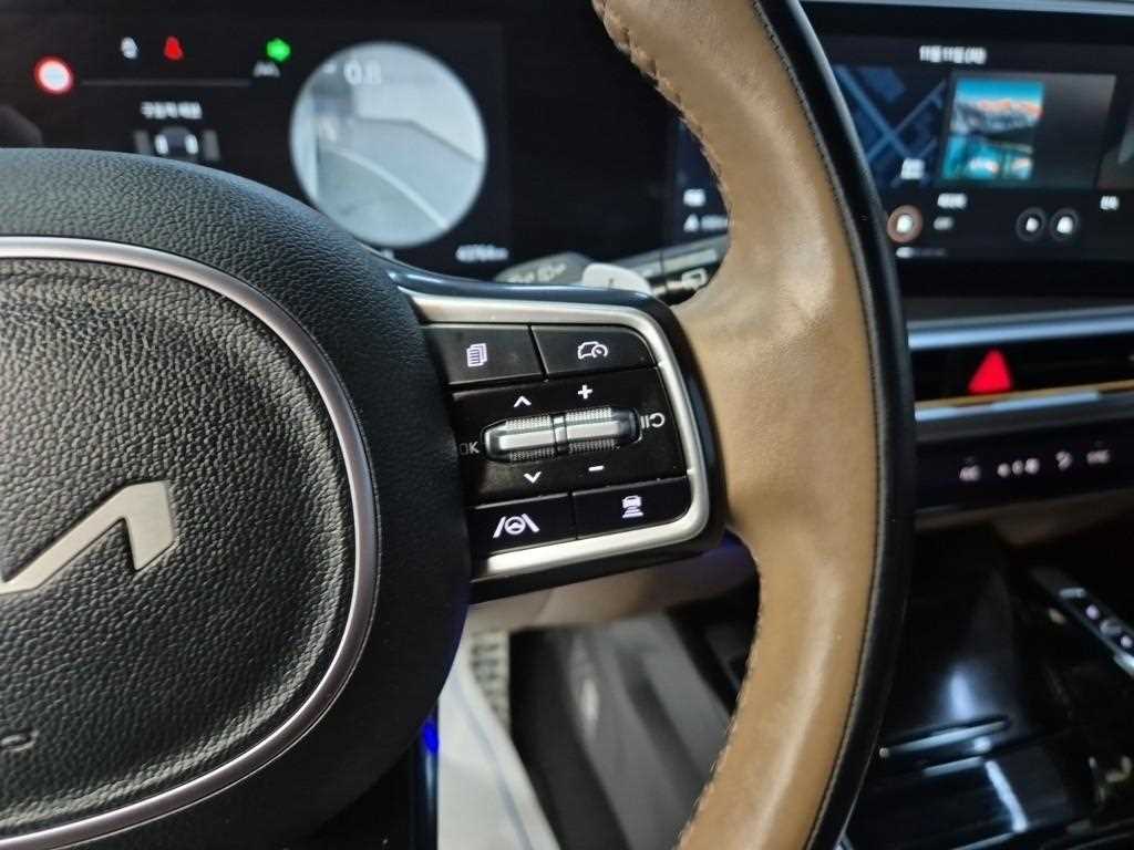 KIA Sorento 2024 Blanco - Importación desde Corea - HF Imports Iquique - Foto 16