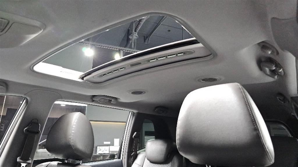 Ssangyong Korando 2015 Blanco - Importación desde Corea - HF Imports Iquique - Foto 17