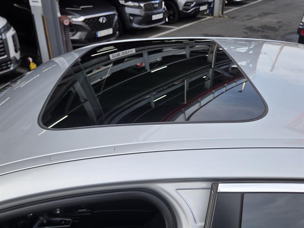 BMW 5 Series - Vista 9