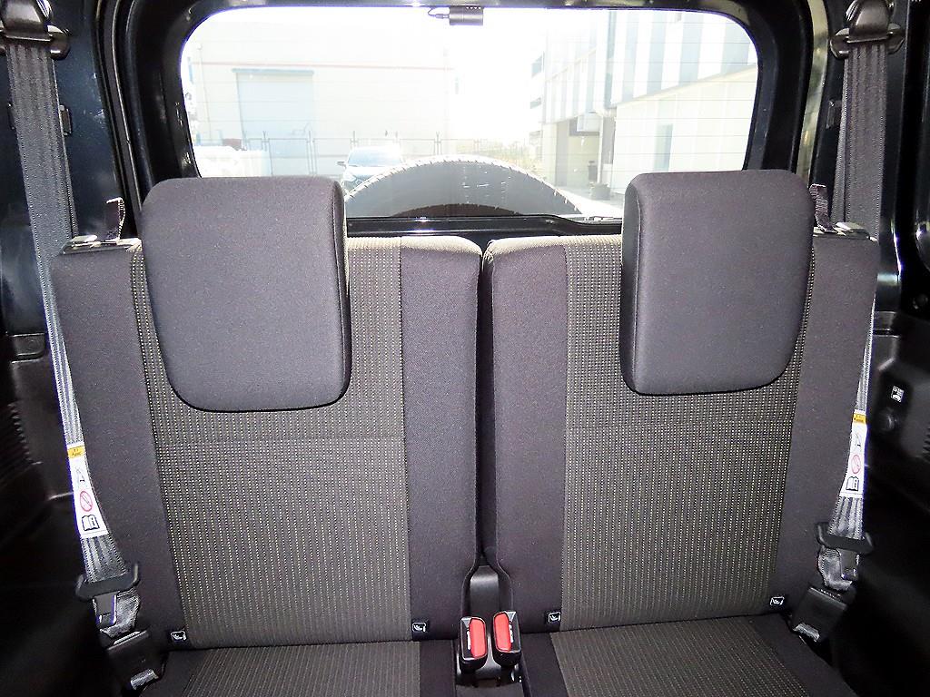 Suzuki Gimni - Vista 6