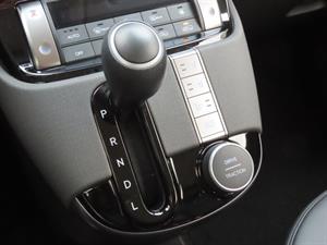 HYUNDAI Casper - Vista 12