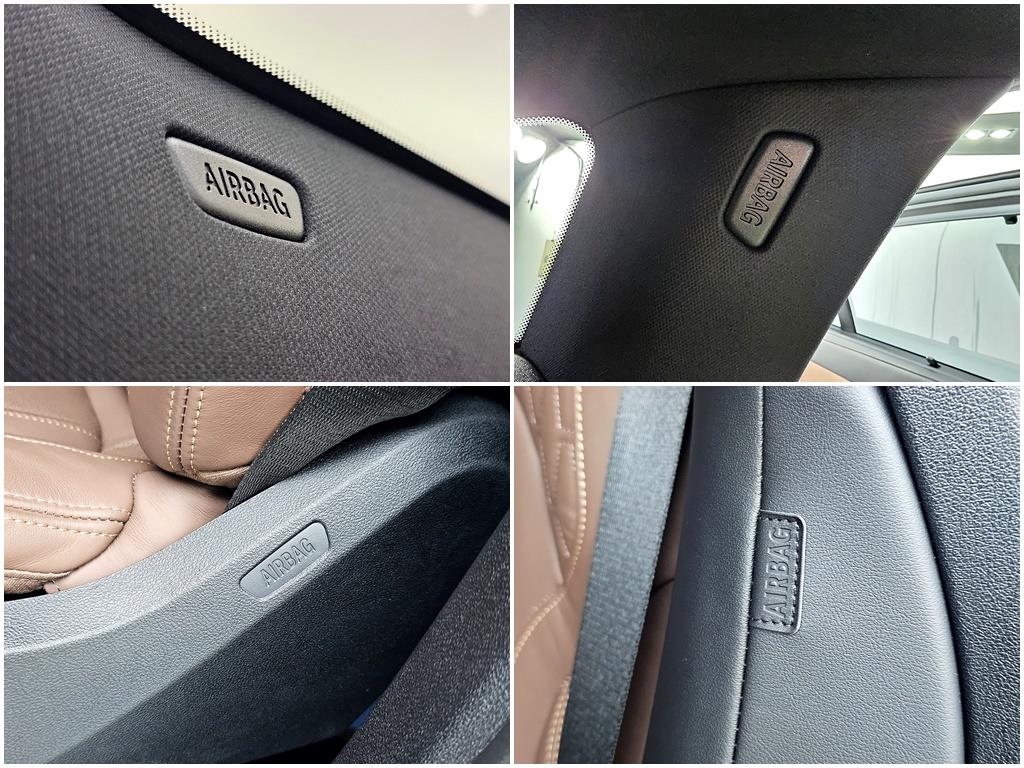 BMW X6 2024 Negro - Importación desde Corea - HF Imports Iquique - Foto 13