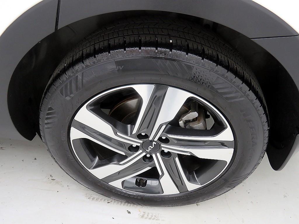 KIA Sorento 2023 Blanco - Importación desde Corea - HF Imports Iquique - Foto 19