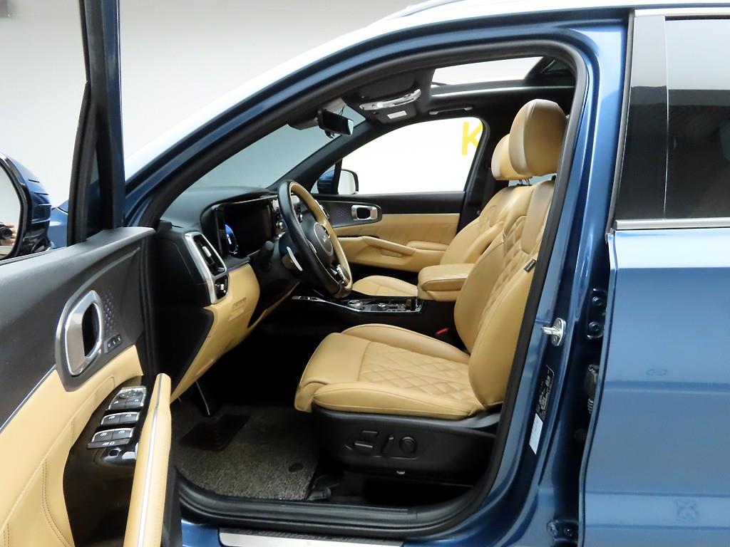 KIA Sorento - Vista 12