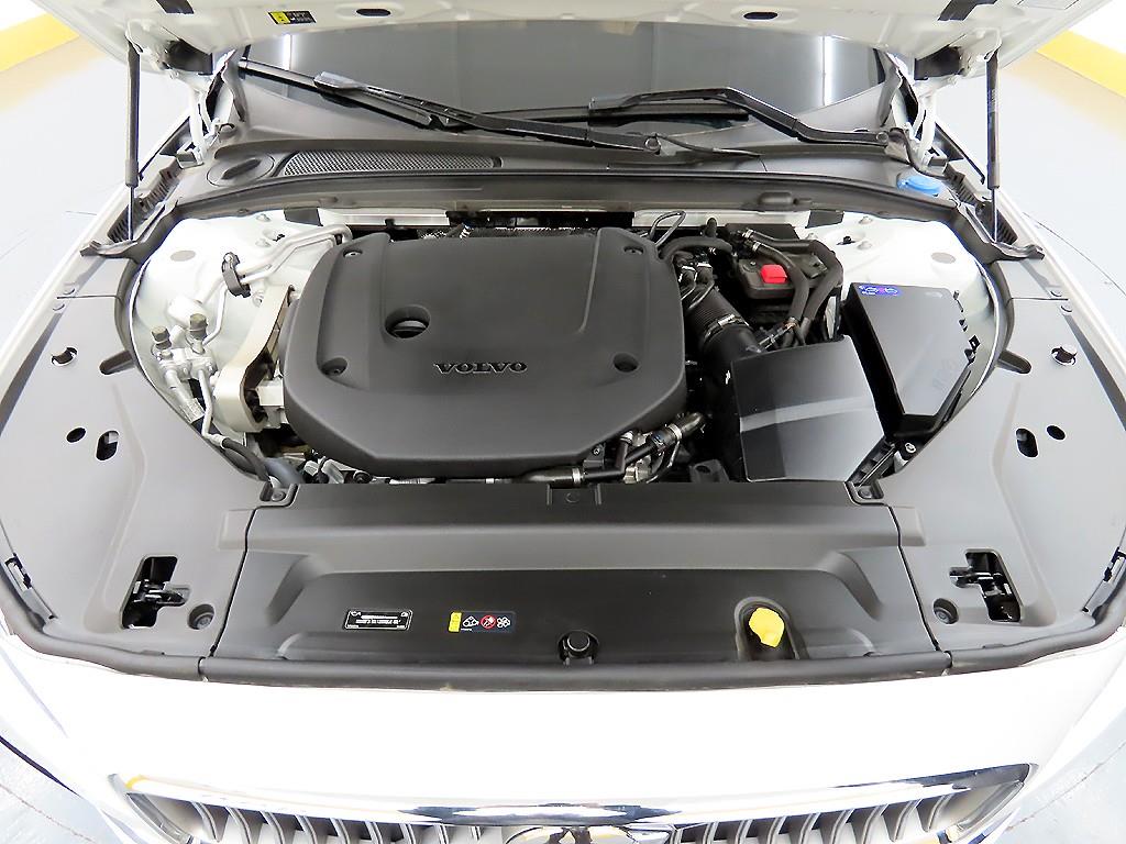 Volvo S90 2024 - Importación desde Corea - HF Imports Iquique - Foto 19