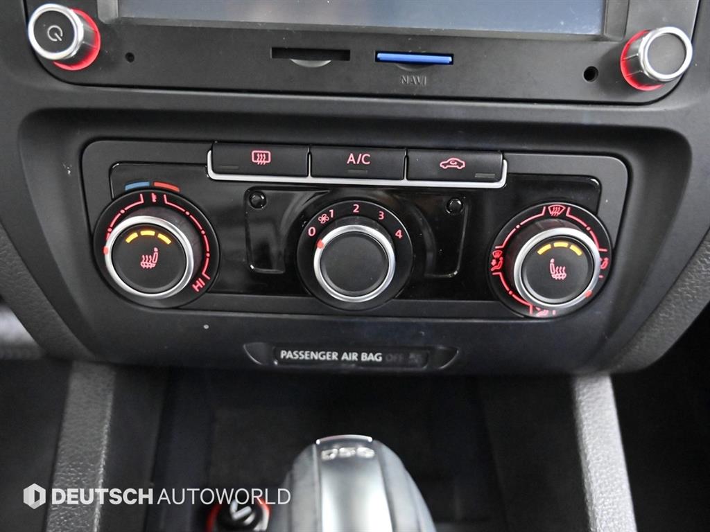 Volkswagen Jetta 2013 Blanco - Importación desde Corea - HF Imports Iquique - Foto 17