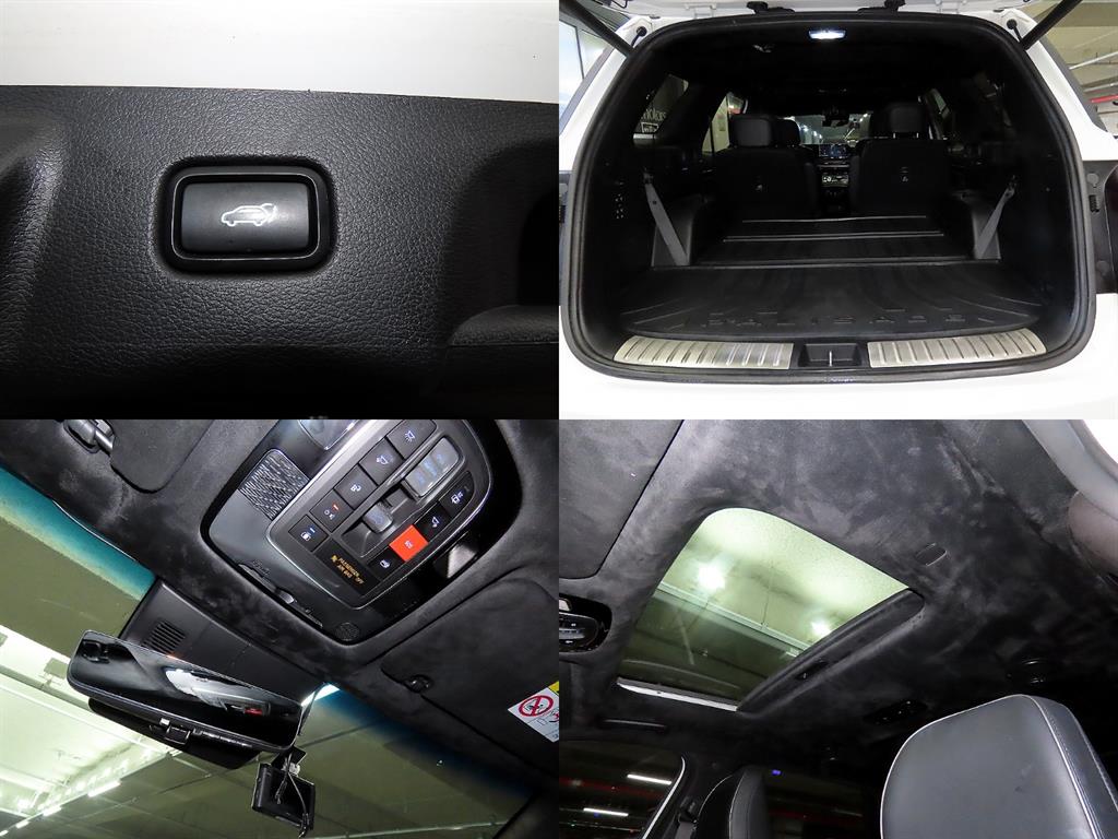 HYUNDAI Palisade 2024 Blanco - Importación desde Corea - HF Imports Iquique - Foto 18