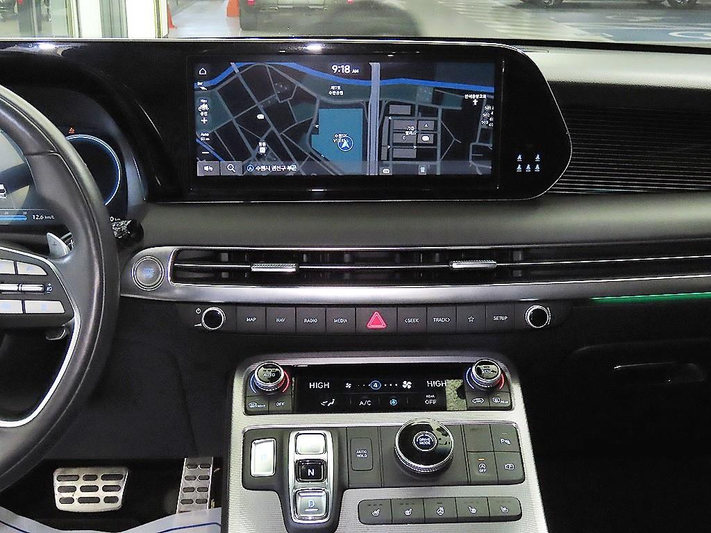 HYUNDAI Palisade - Vista 11