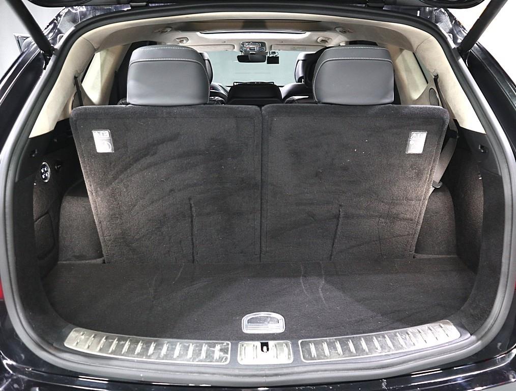 Genesis GV80 2022 Negro - Importación desde Corea - HF Imports Iquique - Foto 20