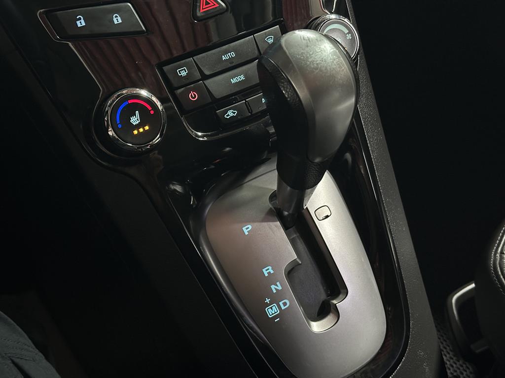 Chevrolet Orlando 2012 Gris - Importación desde Corea - HF Imports Iquique - Foto 15