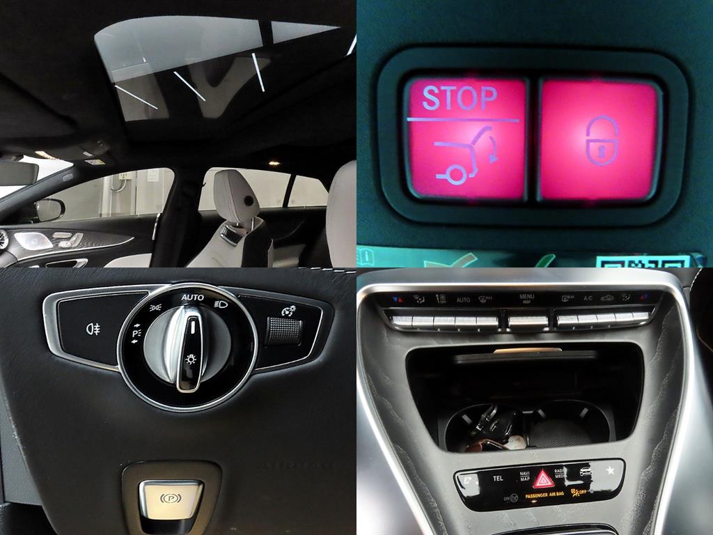 Mercedes Benz AMG GT 2022 Morado - Importación desde Corea - HF Imports Iquique - Foto 17