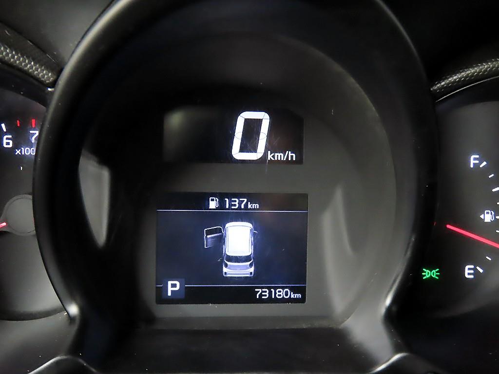 KIA Ray 2022 Blanco - Importación desde Corea - HF Imports Iquique - Foto 15