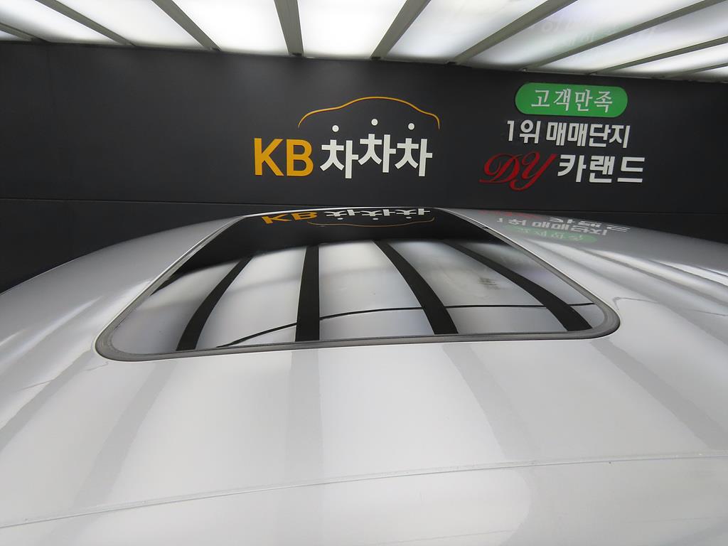 Chrysler 200 2015 Plateado - Importación desde Corea - HF Imports Iquique - Foto 18