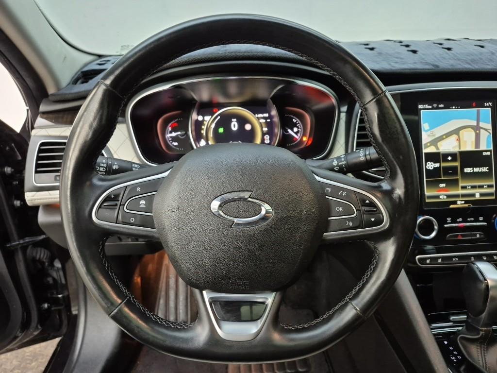 SAMSUNG SM6 - Vista 9