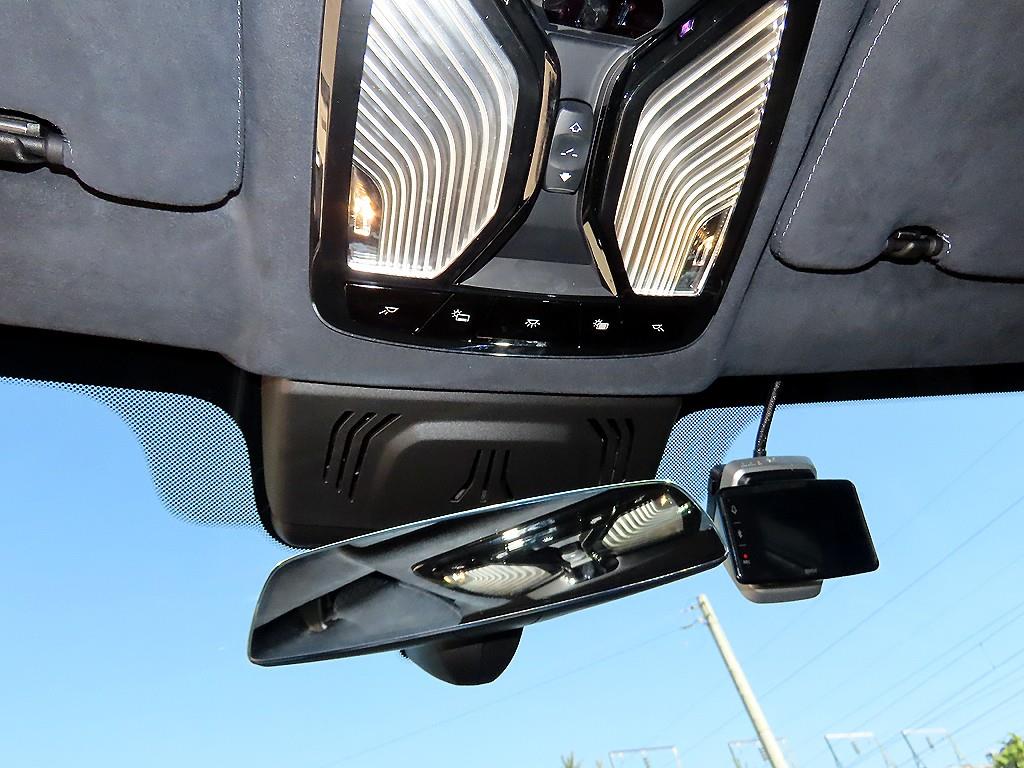 BMW X7 2022 Gris - Importación desde Corea - HF Imports Iquique - Foto 15