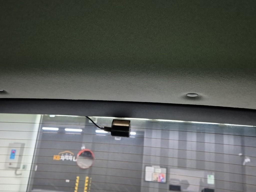 KIA Seltos 2023 Azul - Importación desde Corea - HF Imports Iquique - Foto 17