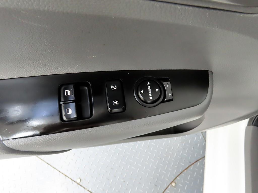 KIA Morning - Vista 11