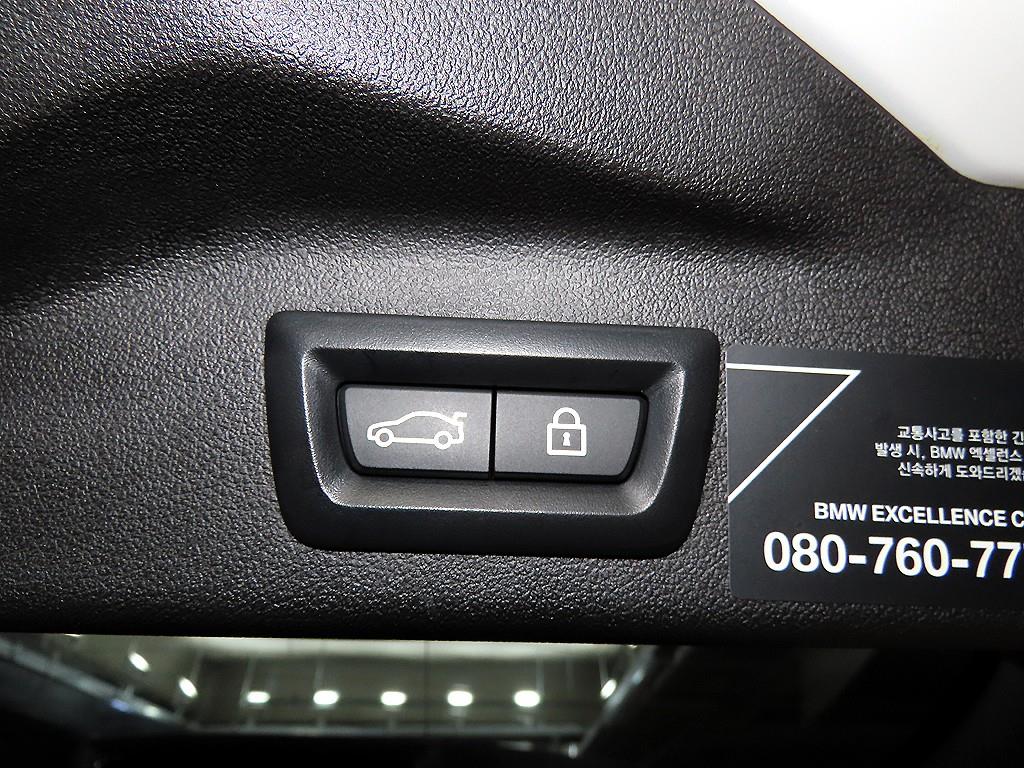 BMW X7 2022 Blanco - Importación desde Corea - HF Imports Iquique - Foto 16