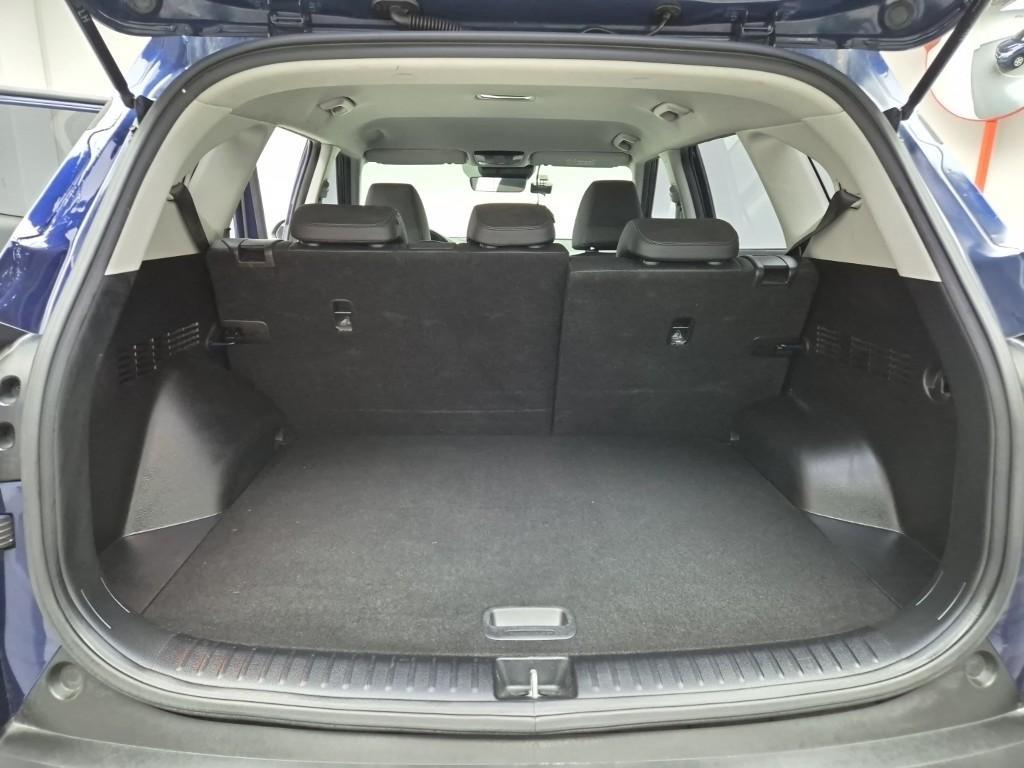 KIA Seltos 2023 Azul - Importación desde Corea - HF Imports Iquique - Foto 20