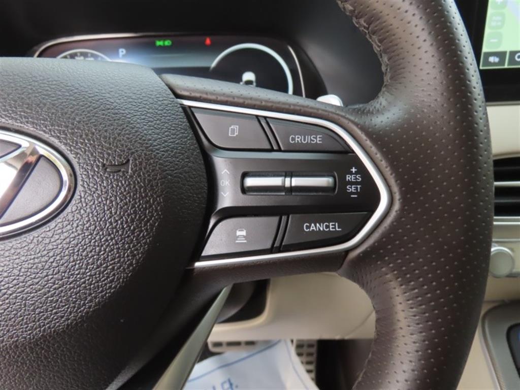 HYUNDAI Palisade 2022 Blanco - Importación desde Corea - HF Imports Iquique - Foto 10