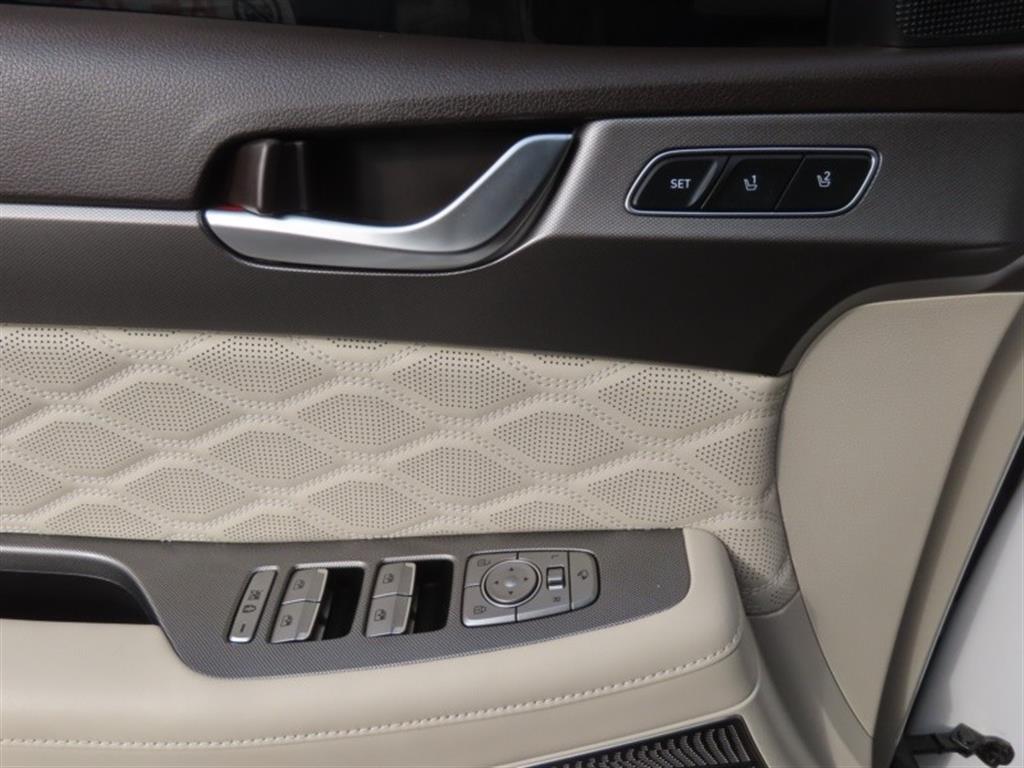 HYUNDAI Palisade 2022 Blanco - Importación desde Corea - HF Imports Iquique - Foto 12