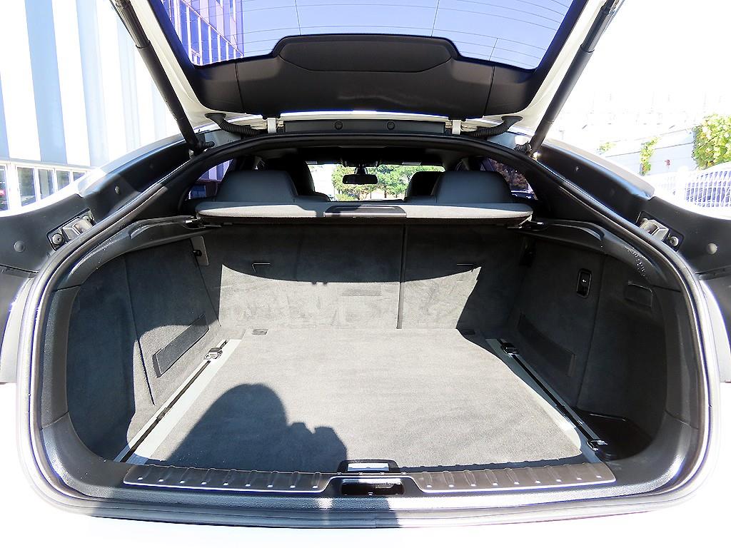 BMW X6 2010 - Importación desde Corea - HF Imports Iquique - Foto 16