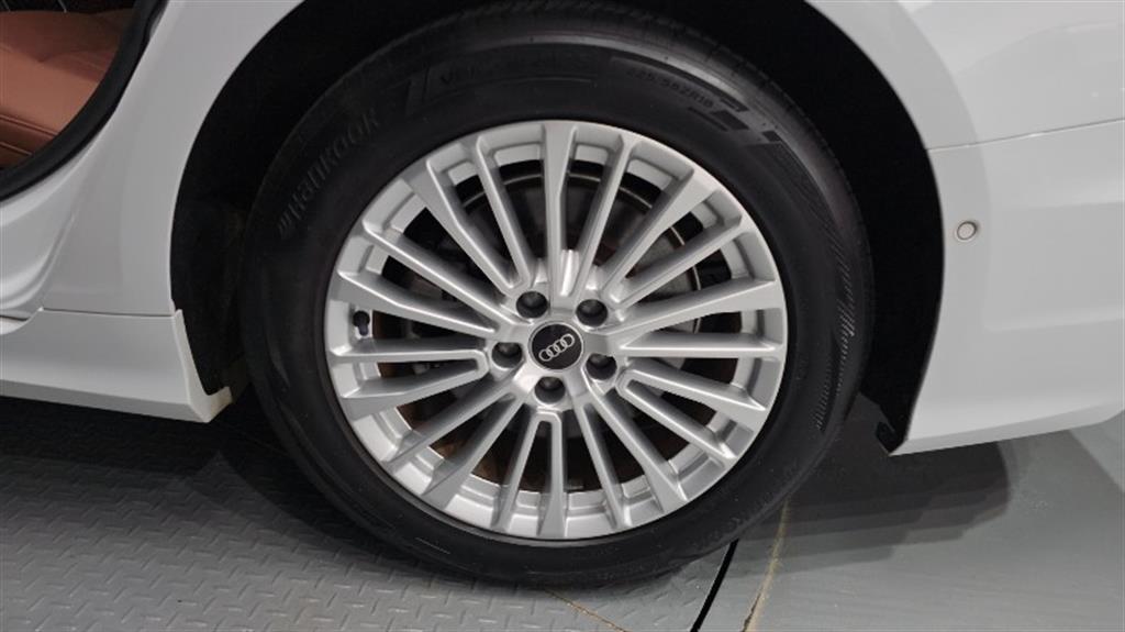 Audi A6 2021 Blanco - Importación desde Corea - HF Imports Iquique - Foto 20