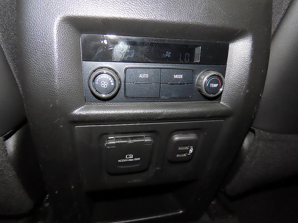 Chevrolet Travers 2021 - Importación desde Corea - HF Imports Iquique - Foto 16