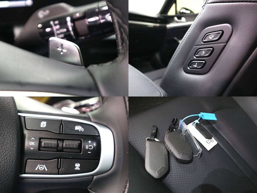 KIA K5 2026 Blanco - Importación desde Corea - HF Imports Iquique - Foto 20