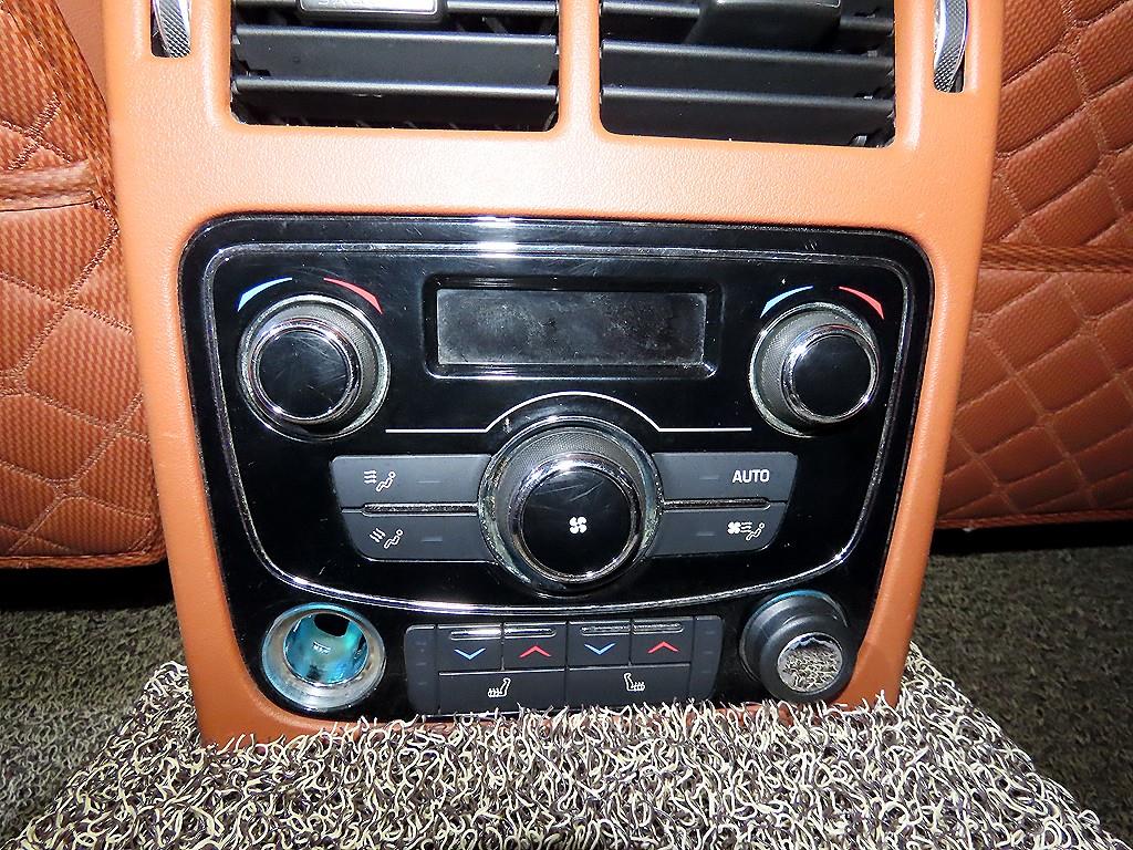 Jaguar XF 2016 Negro - Importación desde Corea - HF Imports Iquique - Foto 14