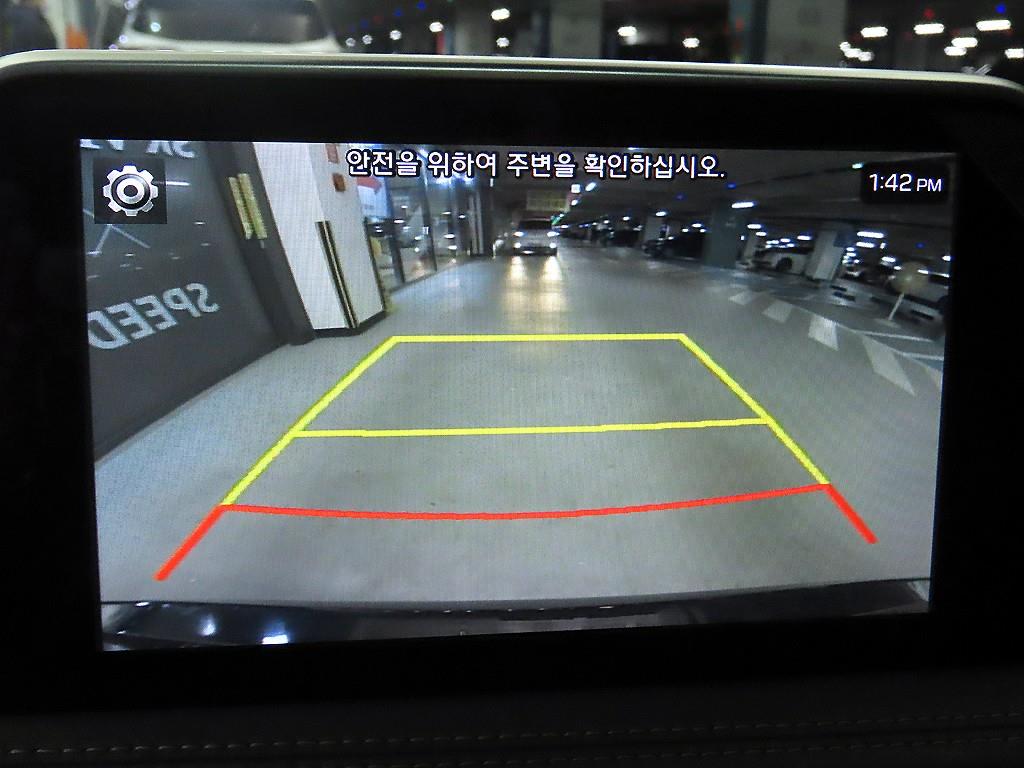 Genesis G70 2019 Negro - Importación desde Corea - HF Imports Iquique - Foto 15