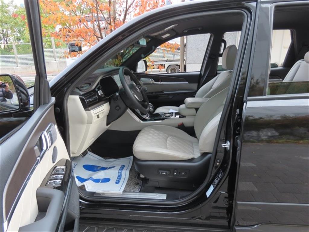 KIA Mohave 2021 - Importación desde Corea - HF Imports Iquique - Foto 13