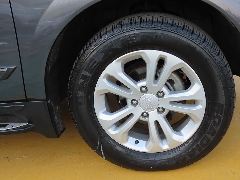 Ssangyong Korando 2018 Gris - Importación desde Corea - HF Imports Iquique - Foto 20