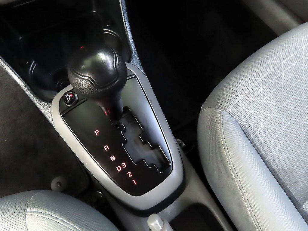 KIA Morning - Vista 10