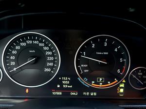 BMW 3 series - Vista 12