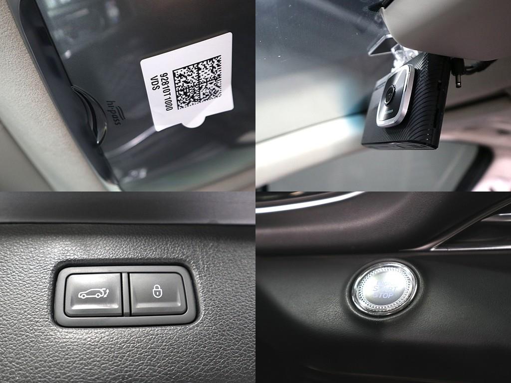 Genesis GV80 - Vista 10