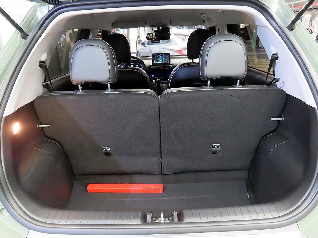 HYUNDAI Casper 2023 Verde - Importación desde Corea - HF Imports Iquique - Foto 17