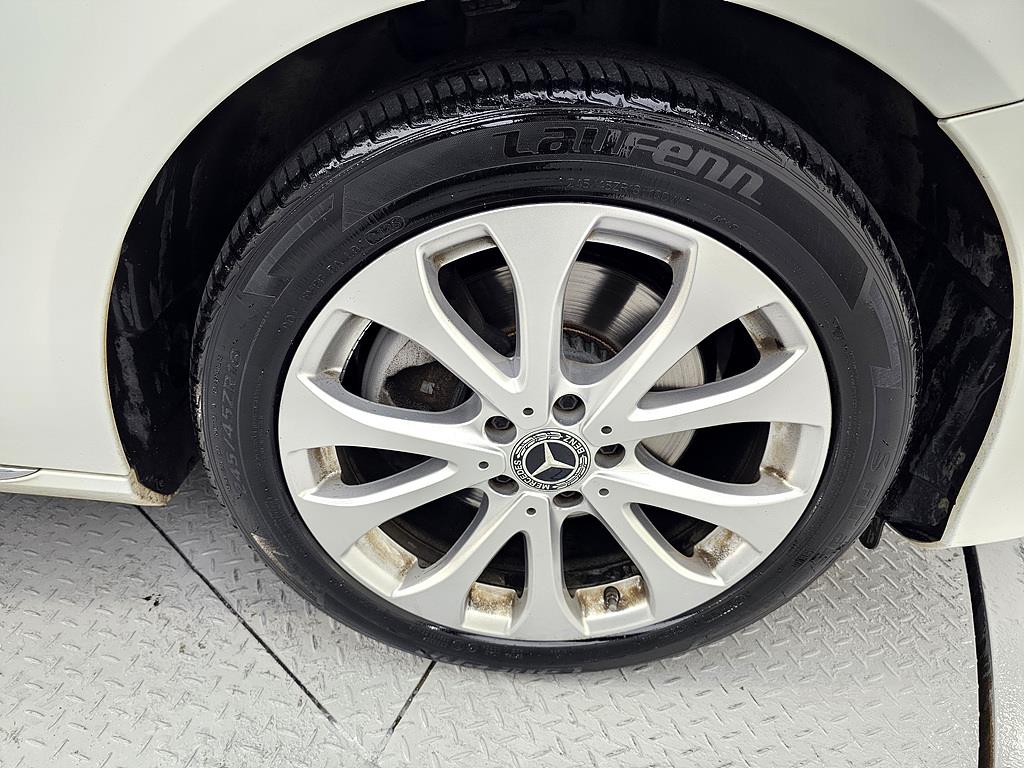 Mercedes Benz E class 2019 Blanco - Importación desde Corea - HF Imports Iquique - Foto 20