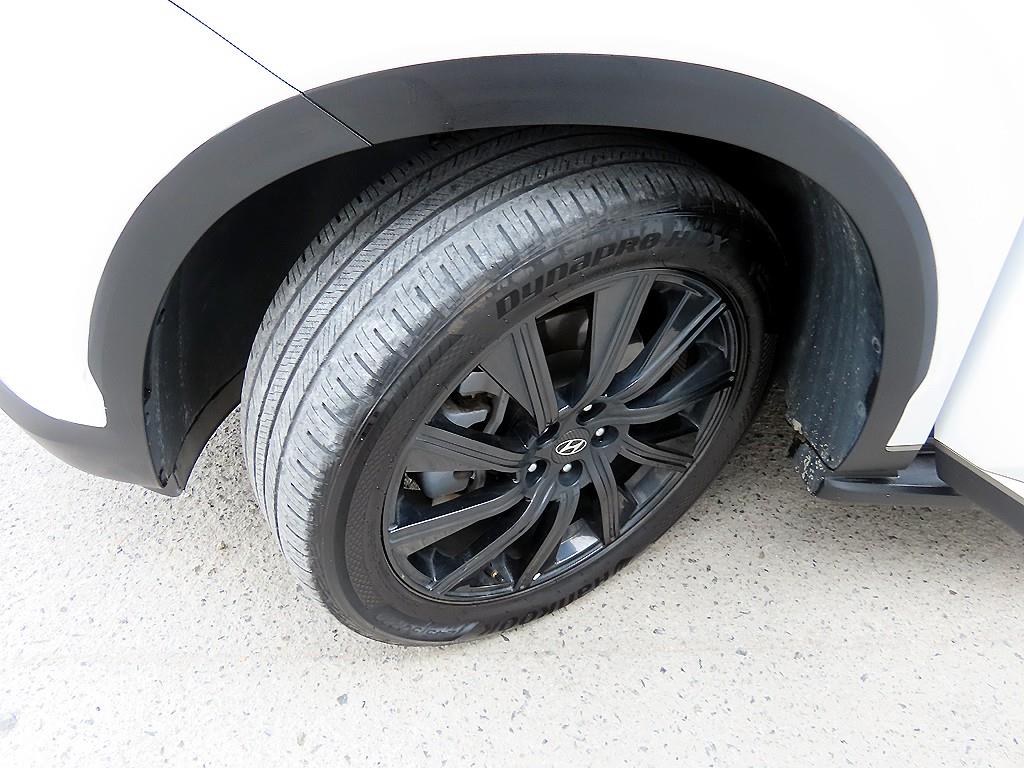 HYUNDAI Palisade 2022 Blanco - Importación desde Corea - HF Imports Iquique - Foto 20