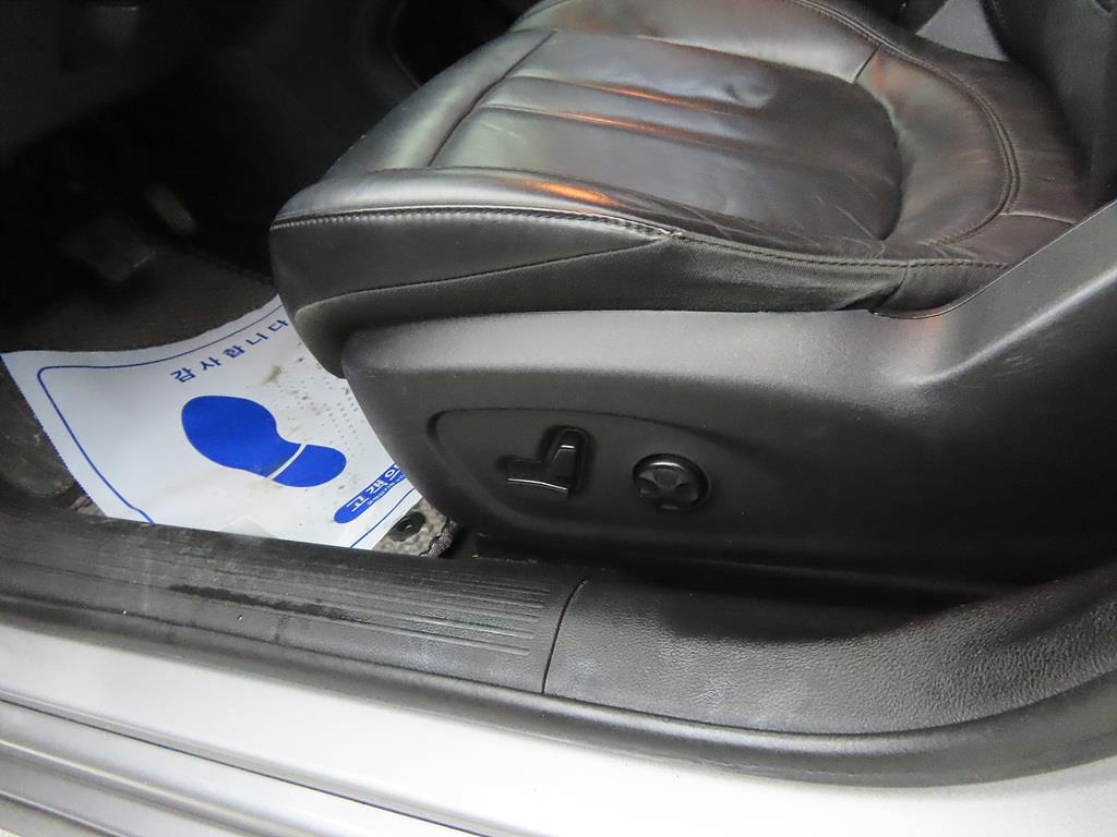 Chrysler 200 2015 Plateado - Importación desde Corea - HF Imports Iquique - Foto 17