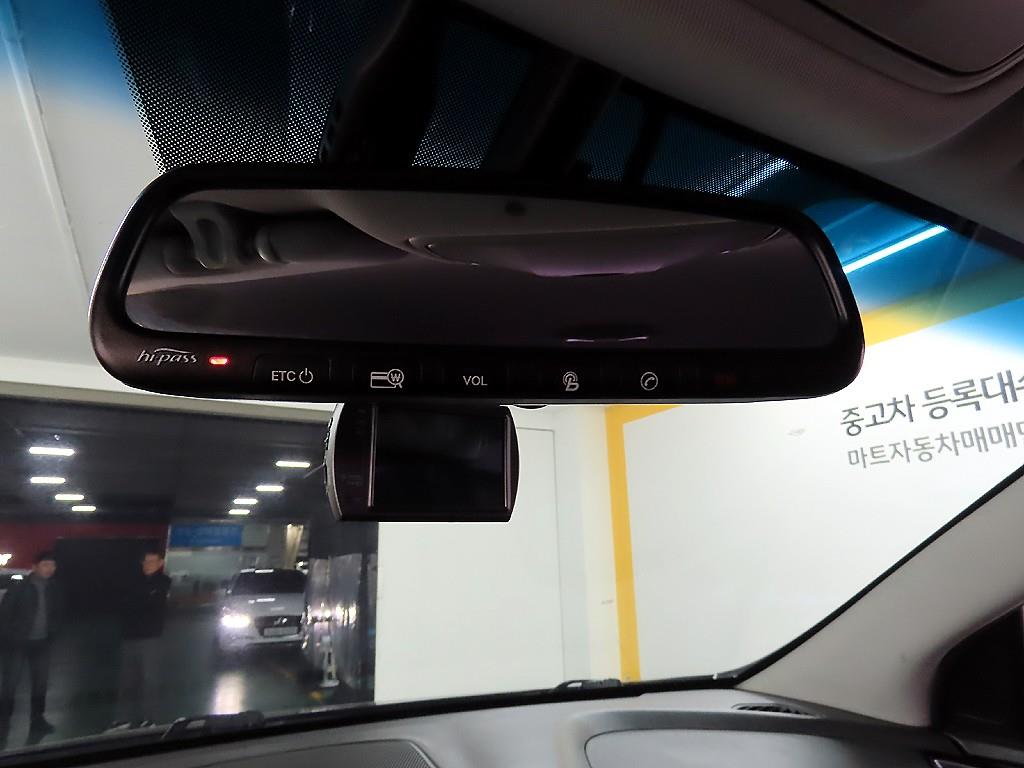 HYUNDAI Santa Fe 2013 Negro - Importación desde Corea - HF Imports Iquique - Foto 17