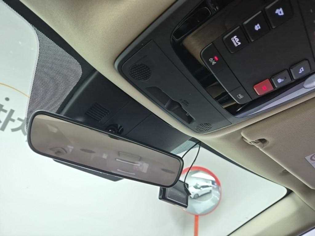 KIA Carnival 2023 Blanco - Importación desde Corea - HF Imports Iquique - Foto 16