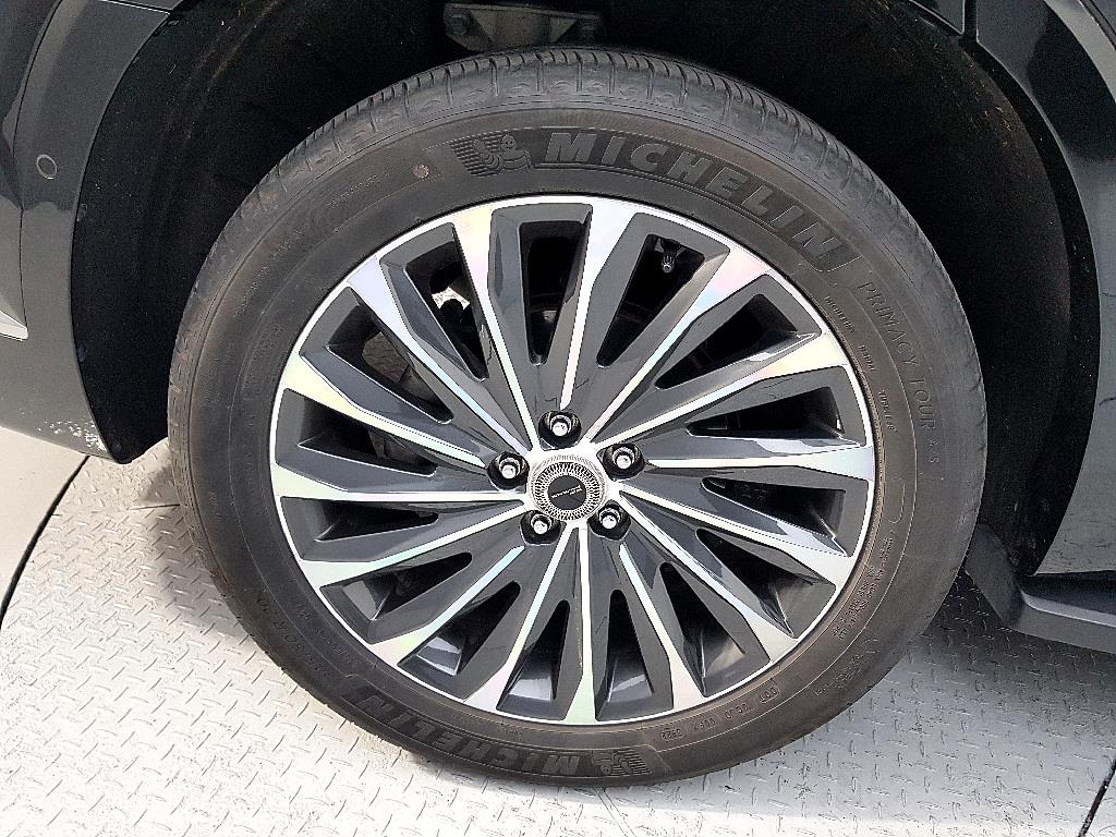 HYUNDAI Palisade 2023 Negro - Importación desde Corea - HF Imports Iquique - Foto 20