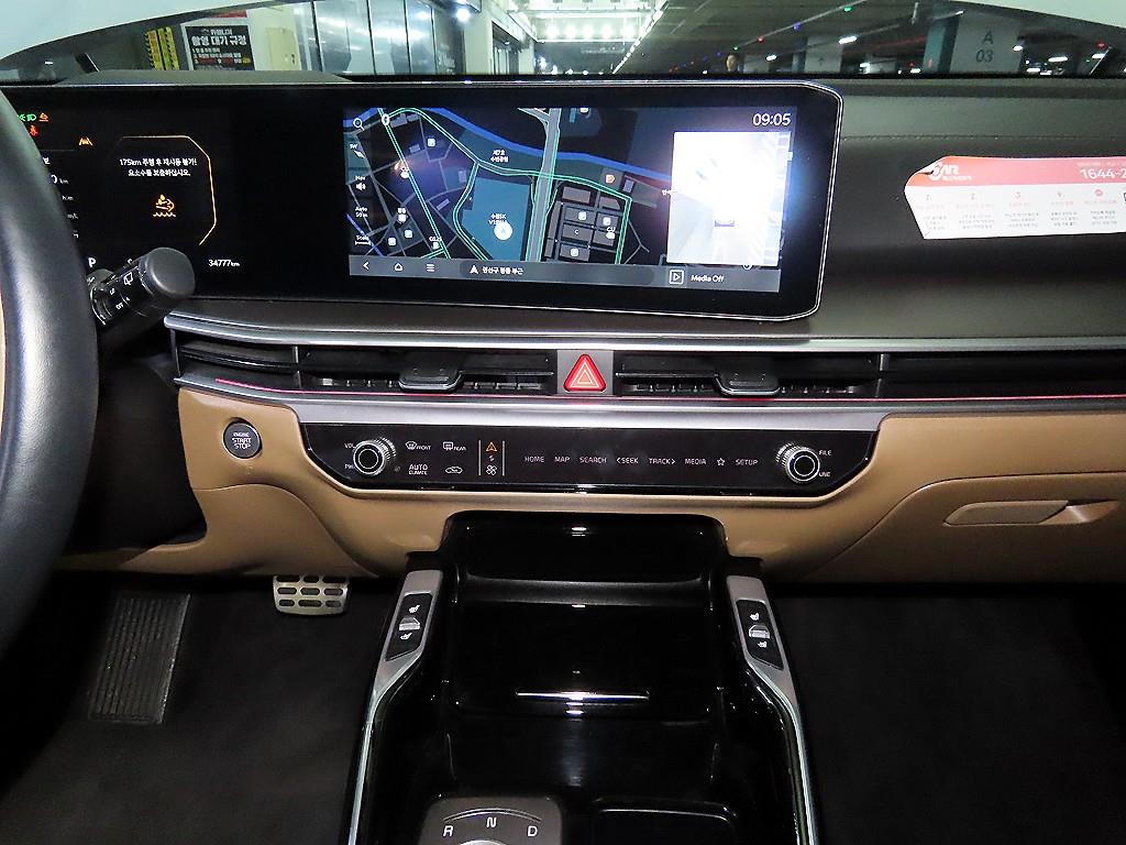 KIA Sorento - Vista 11