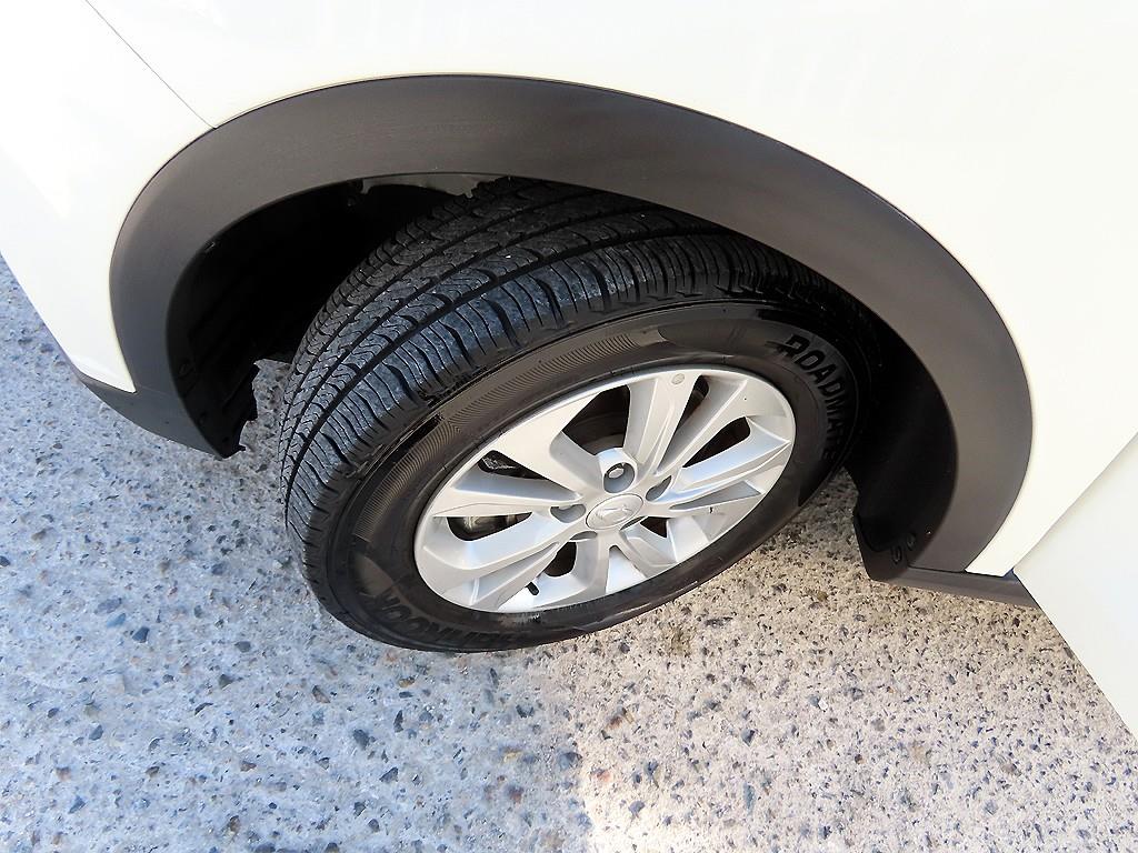 Ssangyong Tivoli 2021 Blanco - Importación desde Corea - HF Imports Iquique - Foto 18