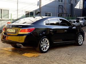 DAEWOO Alpheon - Vista 8