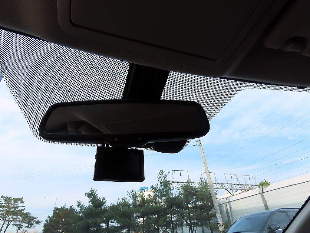 Nissan Maxima 2017 Blanco - Importación desde Corea - HF Imports Iquique - Foto 16