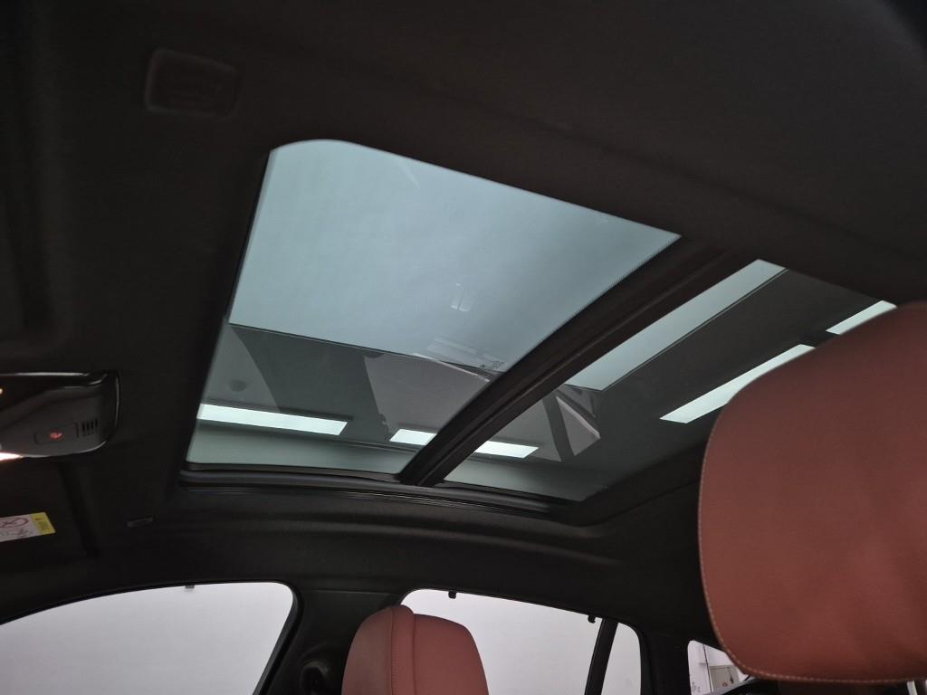 BMW X6 2021 Azul - Importación desde Corea - HF Imports Iquique - Foto 13